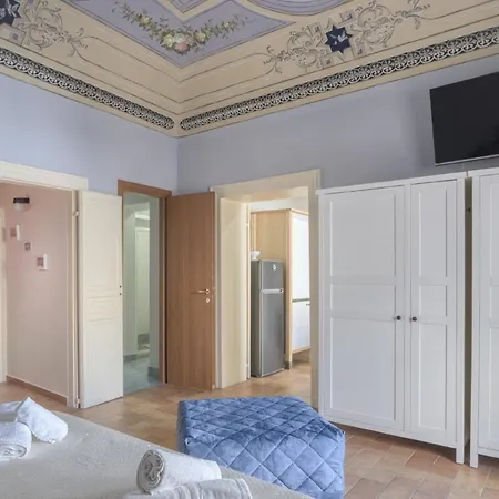 Fuer 4 Personen Ca 55 Qm In Cefalu, Sizilien Nordkueste Von Sizilien - B61286 Cefalù