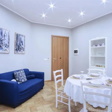 Fuer 4 Personen Ca 55 Qm In Cefalu, Sizilien Nordkueste Von Sizilien - B61286 *