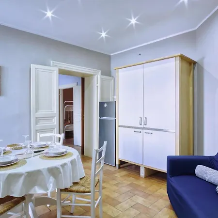 Apartament Fuer 4 Personen Ca 55 Qm In Cefalu, Sizilien Nordkueste Von Sizilien - B61286 Cefalù