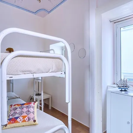 Fuer 4 Personen Ca 55 Qm In Cefalu, Sizilien Nordkueste Von Sizilien - B61286