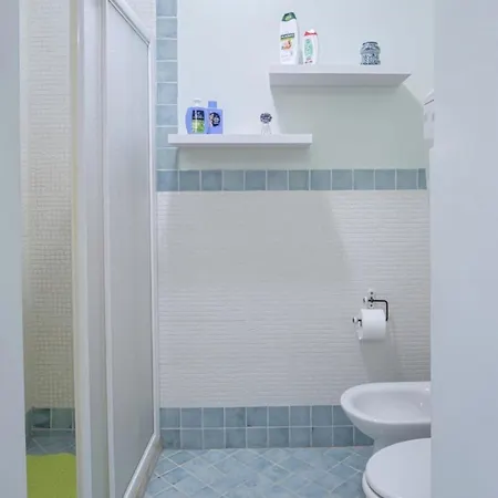 Fuer 4 Personen Ca 55 Qm In Cefalu, Sizilien Nordkueste Von Sizilien - B61286 * Cefalú