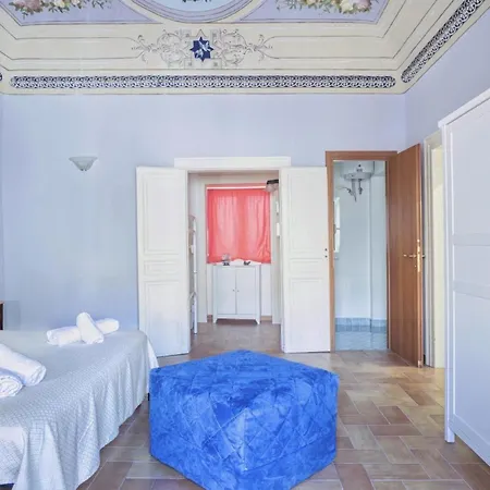 Fuer 4 Personen Ca 55 Qm In Cefalu, Sizilien Nordkueste Von Sizilien - B61286 Apartamento