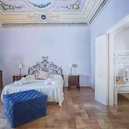 Fuer 4 Personen Ca 55 Qm In Cefalu, Sizilien Nordkueste Von Sizilien - B61286 Apartamento