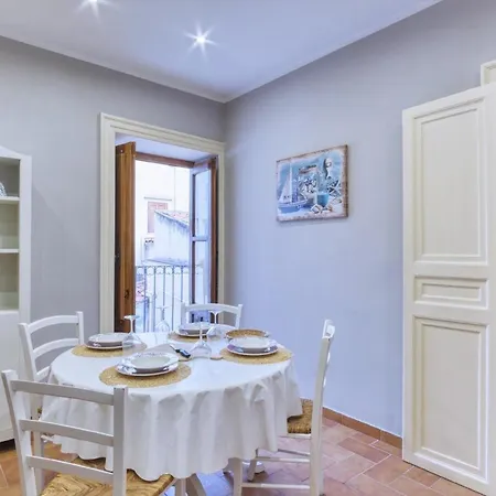 Fuer 4 Personen Ca 55 Qm In Cefalu, Sizilien Nordkueste Von Sizilien - B61286 * Cefalú